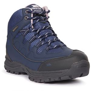 Trespass Womens Walking Boots Waterproof Ankle Supportive Mitzi