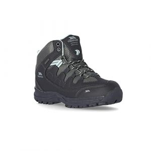 Trespass Women's Mitzi High Rise Hiking Boots