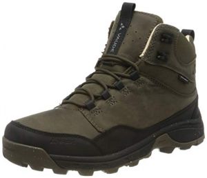 VAUDE Women's Hkg Core Mid Low Rise Hiking Shoes