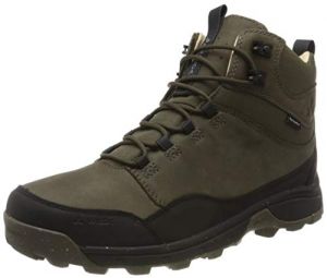 VAUDE Men's Hkg Core Mid Low Rise Hiking Shoes