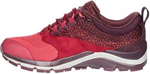 Vaude Women's TRK Lavik STX Low Rise Hiking Shoes