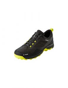 VAUDE Men's Tvl Comrus Tech STX Walking Shoe