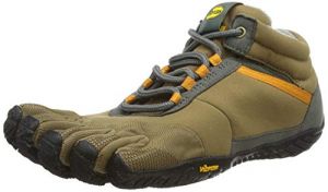 Vibram FiveFingers Men's Trek Ascent Insulated Multisport Outdoor Shoes