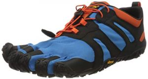 Vibram Men's V-Trail 2.0 Sneaker