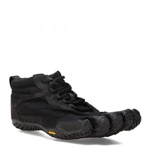 Vibram Men's V-Trek Black Insulated Hiking Shoe