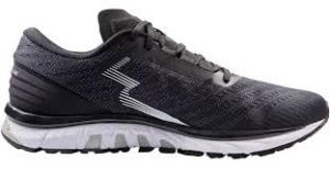 361 Strata 5 Womens Running Shoes Black