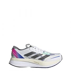 adidas Men's Adizero Boston 11 Sneaker