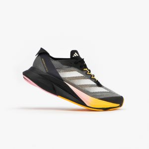 Women's Adidas Adizero Boston 12 - Black