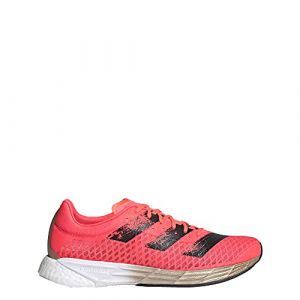 adidas Women's Adizero Pro Running Trainers - Black