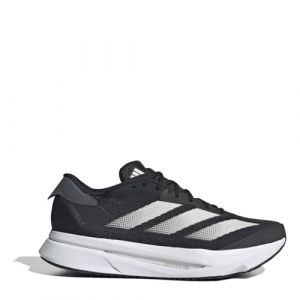 adidas ADIZERO SL2 Running Shoes Mens Road Black/White 8.5 (42.7)