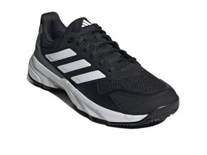 adidas Adizero Sl Black/Zero Metallic/Green Spark 10 D (M)