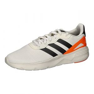 adidas Men's Nebzed Cloudfoam Lifestyle Running Shoes Sneaker