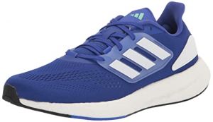 adidas Mens Pureboost 22 Running Shoe