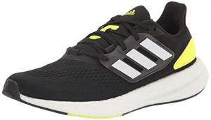 adidas Men's Pureboost 22 Running Shoe