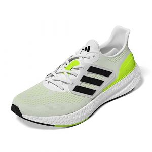 Adidas Men's Pureboost 23 Shoes-Low (Non Football)