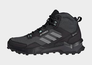 adidas Terrex AX4 Mid GORE-TEX Hiking Shoes