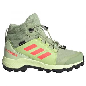 Adidas Terrex Mid Goretex Hiking Boots