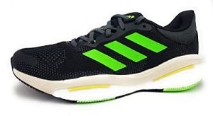 Adidas Men's Solar Glide 5 Running Shoe