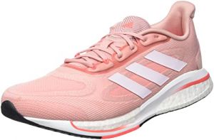 adidas Women's Supernova + W Running shoes