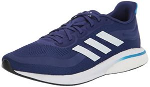 adidas Men's Supernova + Running Shoe