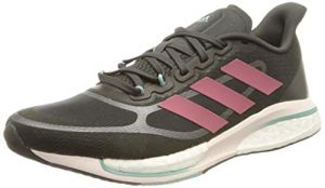 adidas Women's Supernova + W Running shoes