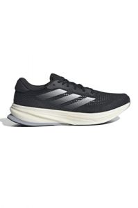 adidas Supernova Rise Running Mens Shoes Road Black/White 9.5 (44)