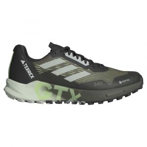 Adidas Terrex Agravic Flow 2 Goretex Trail Running Shoes