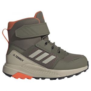 Adidas Terrex Trailmaker High Cold.rdy Hiking Shoes