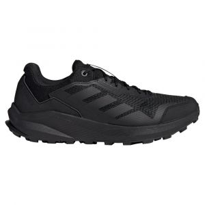 Adidas Terrex Trailrider Trail Running Shoes