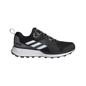 Adidas Terrex Two Boa Trail Running Shoes