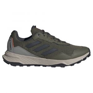 Adidas Tracefinder Trail Running Shoes