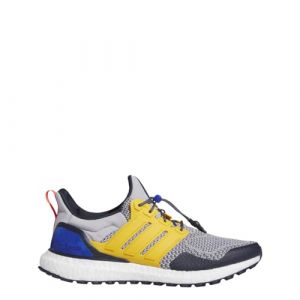 adidas Unisex-Adult Ultraboost 1.0 Stealth Sneaker