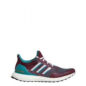 adidas Ultraboost 1.0 DNA Mighty Ducks Jesse Hall Shoes Men's