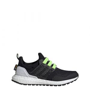 adidas Women's Ultraboost 1.0 Stealth Sneaker