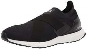 adidas Women's Ultraboost Slip On DNA Running Shoe