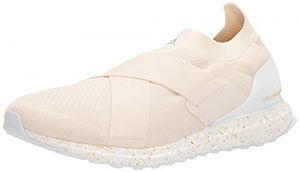 adidas Women's Ultraboost Slip On DNA Running Shoe