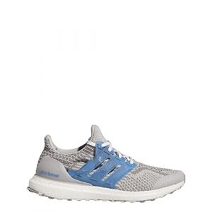 adidas Ultraboost Alphaskin Grey/Pulse Blue/Black 9.5 D (M)