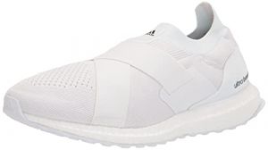 adidas Women's Ultraboost Slip On DNA Running Shoe