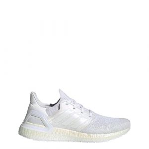 adidas Mens Ultraboost 20 Running Shoe