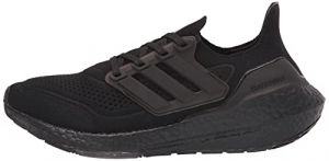 Adidas Men's Ultraboost 21 Running Shoes