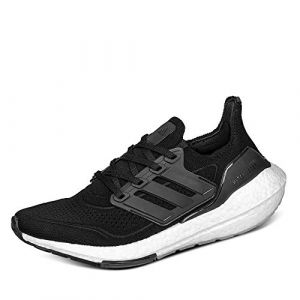 adidas Women's Ultraboost 21 W Running Shoe