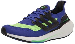 adidas Men's Ultraboost 21 Running Shoe