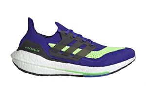 adidas Ultraboost 21 Men's Road Running Shoes