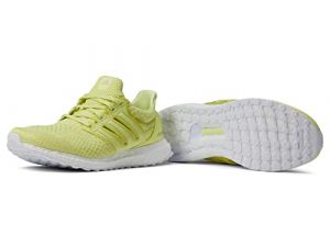 adidas Ultraboost 5.0 DNA Pulse Yellow/Pulse Yellow/White 9.5 B (M)