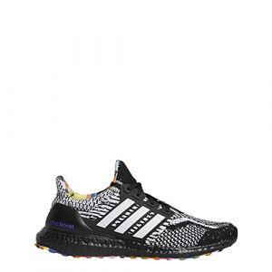 adidas Men's Ultraboost 5.0 Alphaskin Running Shoe