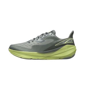 Shoes Altra Experience Flow Grey Green AW24