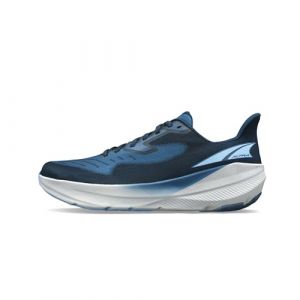 Altra Experience Flow Running Shoes - AW24 Blue