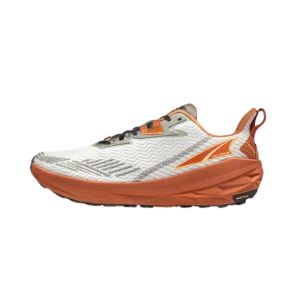 Shoes Altra Experience Wild Grey Orange AW24