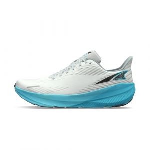 Altra FWD Experience Running Shoes - SS24 Gray Blue