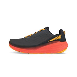 Altra FWD Via Black Orange AW24 Sneakers